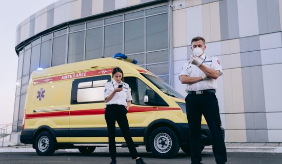 滦南救护车转运病人算来回费用吗？